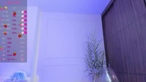 Sofia Guzman   Schedule 12 - 8 PM GMT-5 online show from November 22, 5:33 pm