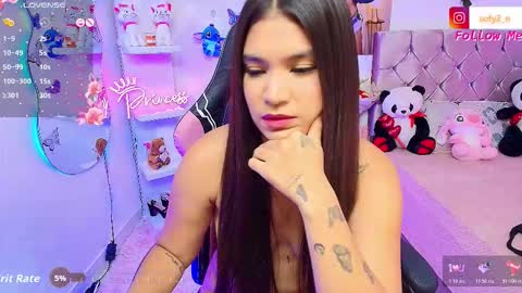 sofy online show from November 18, 10:24 pm