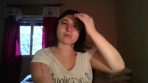 Florencia online show from November 29, 3:52 pm