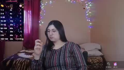Florencia online show from August 1, 6:53 pm