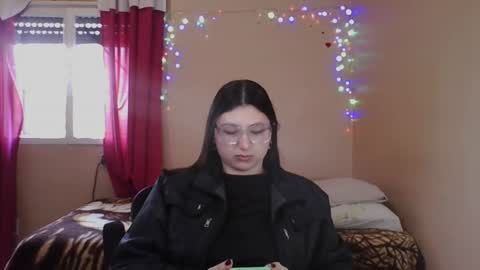 Florencia online show from July 8, 5:49 pm