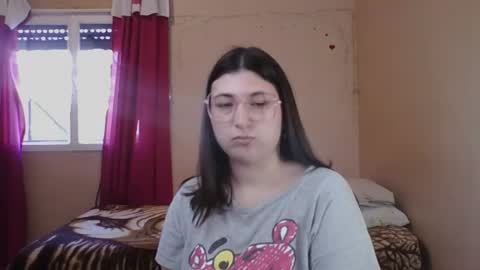 Florencia online show from July 16, 5:16 pm