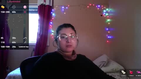 Florencia online show from May 3, 6:58 pm