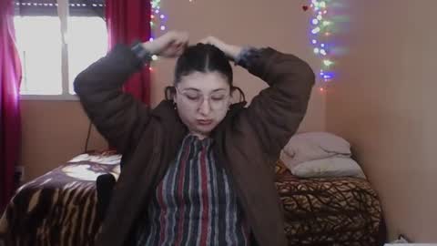 Florencia online show from July 24, 5:43 pm