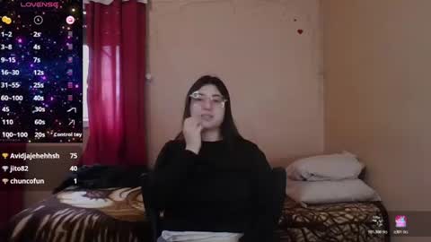 Florencia online show from August 5, 6:27 pm