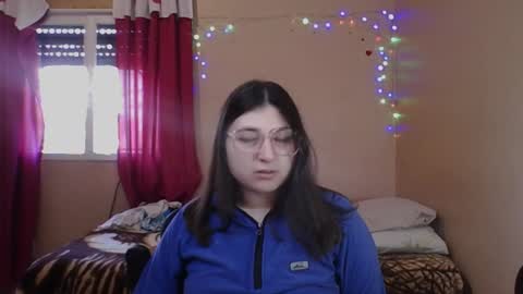 Florencia online show from July 25, 6:39 pm