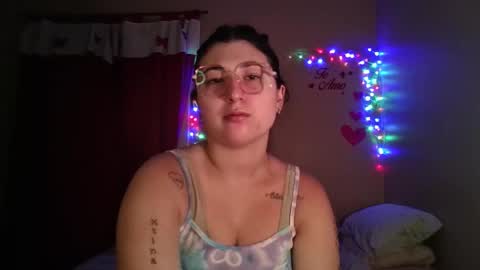 Florencia online show from February 13, 11:30 pm