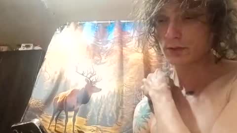 Imstuckhere online show from February 22, 6:28 am