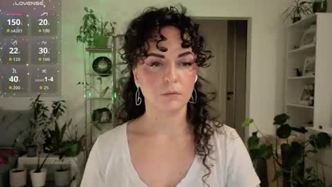 Ina Kush online show from July 27, 1:03 am