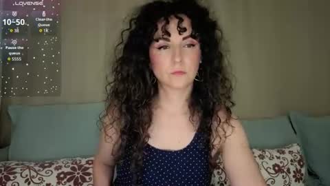 Ina Kush online show from June 19, 11:22 pm