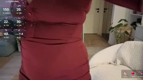 Ina Kush online show from April 29, 8:35 pm