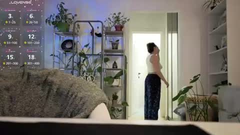 Ina Kush online show from June 13, 12:10 am