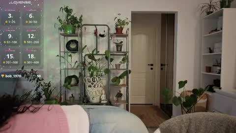 Ina Kush online show from April 23, 11:06 pm
