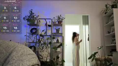 Ina Kush online show from June 21, 12:28 am