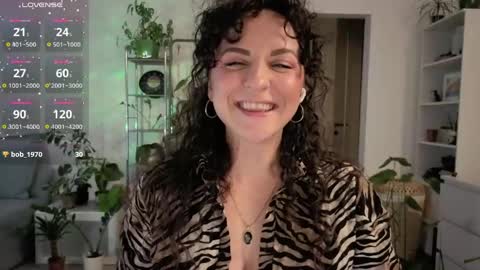 Ina Kush online show from April 28, 10:36 pm