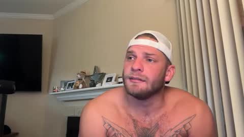 Snapshot of inamate93 chatting on October 21, 9:14 am Inmate1993 online show from October 21, 9:14 am