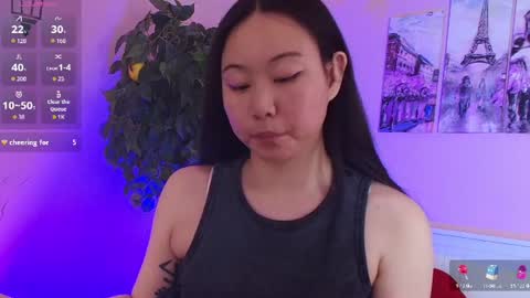 INARI online show from July 10, 5:17 pm