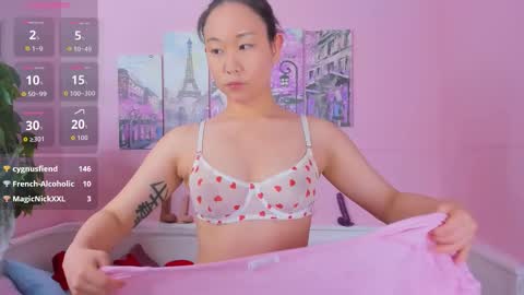 INARI online show from October 26, 9:36 pm