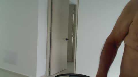 Snapshot of incendiado chatting on November 1, 1:32 pm incendiado online show from November 1, 1:32 pm