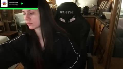 Carter online show from January 8, 3:23 am