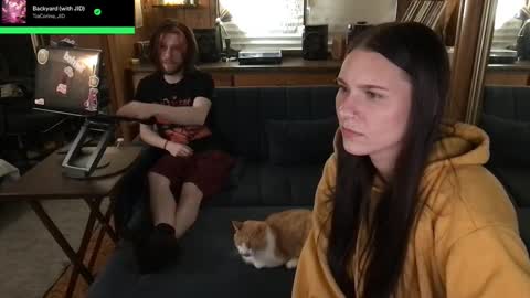 Carter online show from September 16, 4:15 am