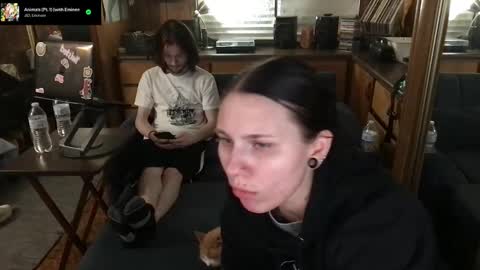 Carter online show from September 14, 7:10 am