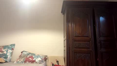 inconnu_06 online show from February 27, 7:56 am