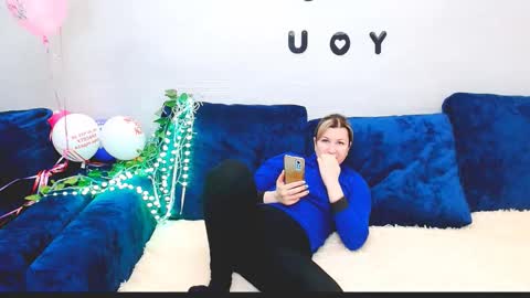 incredible_ariela online show from January 15, 9:29 am