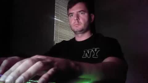 IncredibleSexy online show from June 15, 2:47 am