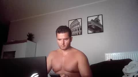 IncredibleSexy online show from June 10, 10:08 pm