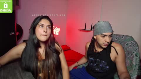 incubus2sucubus online show from September 10, 5:03 pm