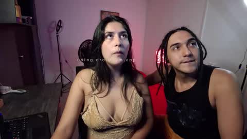 incubus2sucubus online show from December 20, 6:48 pm