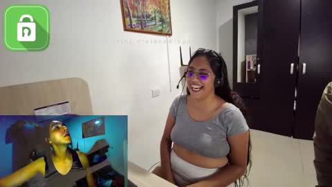 incubus2sucubus online show from January 27, 7:03 pm