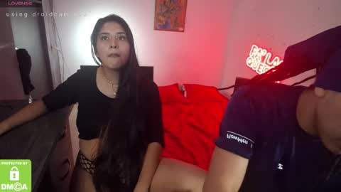 incubus2sucubus online show from March 10, 7:29 pm