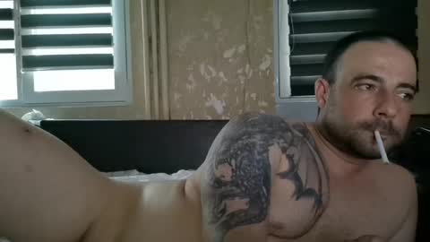 Black Dragon online show from July 20, 8:06 am