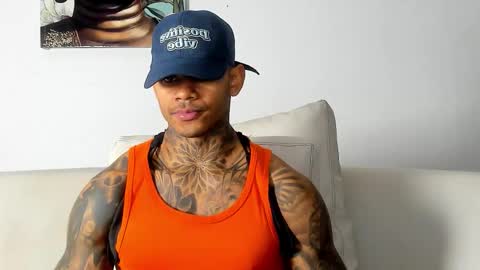 Jacobo online show from January 17, 8:46 am