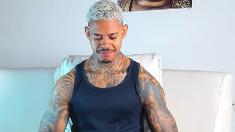 Jacobo online show from February 7, 9:34 am