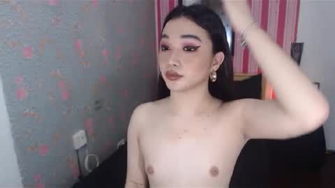 indestructabletrixie online show from February 15, 12:26 am