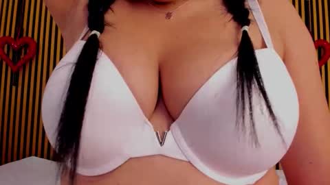 Indi Catalina online show from February 22, 2:09 pm