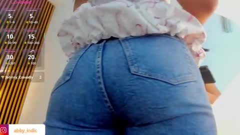 Indi Catalina online show from June 16, 12:42 pm