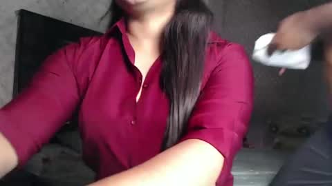 Snapshot of indian_anu chatting on February 26, 4:27 pm Anu online show from February 26, 4:27 pm