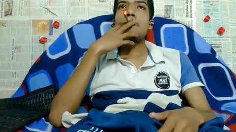 Suman Leo online show from February 21, 4:59 am