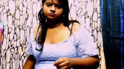 Indian doll26 online show from October 30, 9:10 am