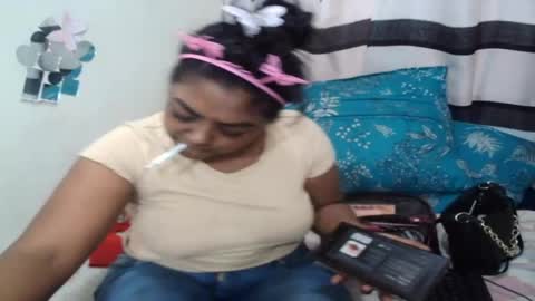 Tanya online show from June 29, 5:26 am
