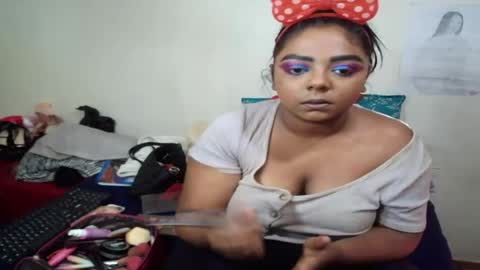 Tanya online show from July 28, 6:11 am