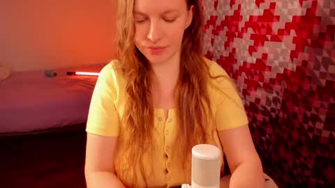 Melissa No Baby or bb sexy etc... online show from March 5, 8:53 pm