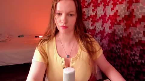 Melissa No Baby or bb sexy etc... online show from February 20, 9:42 pm