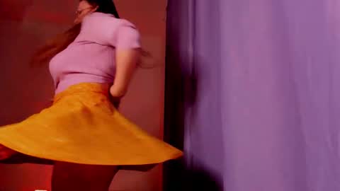 Melissa No Baby or bb sexy etc... online show from September 30, 4:17 pm