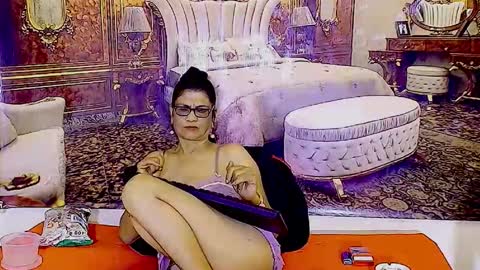 Femiez online show from February 26, 7:56 am