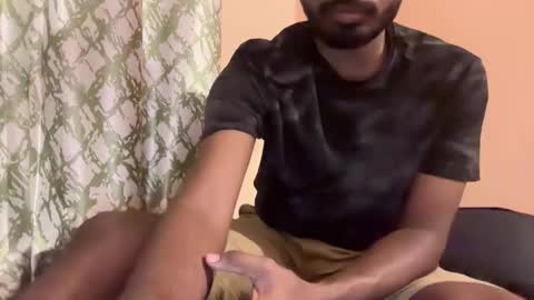 indianbighard21 online show from March 15, 6:00 pm